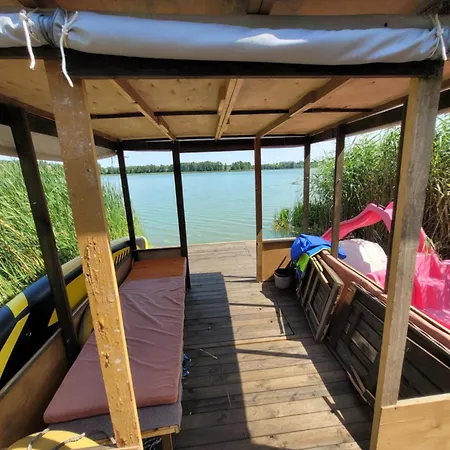 Holiday home Murowany W Dolinie Symsarny *