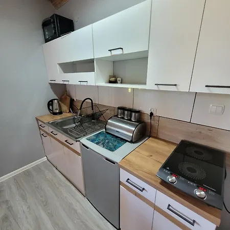 Murowany W Dolinie Symsarny Σπίτι διακοπών