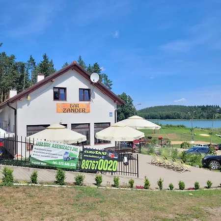 Σπίτι διακοπών Murowany W Dolinie Symsarny