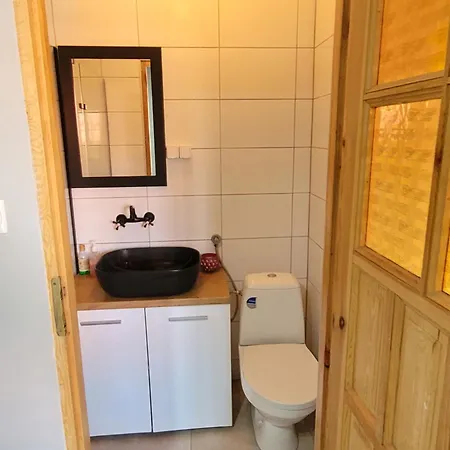 Murowany W Dolinie Symsarny Σπίτι διακοπών Lidzbark Warmiński