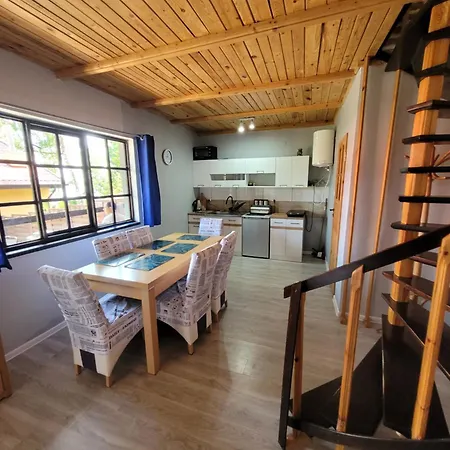 Murowany W Dolinie Symsarny Σπίτι διακοπών