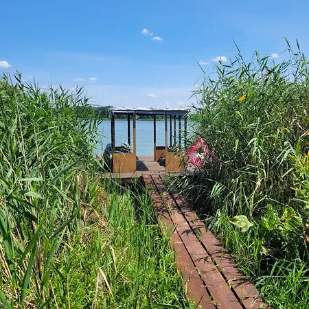 Murowany W Dolinie Symsarny * Lidzbark Warmiński