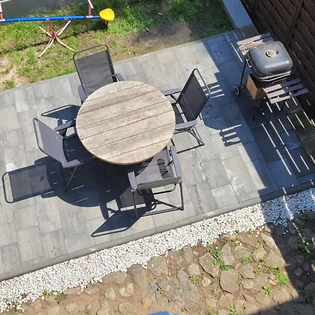 Murowany W Dolinie Symsarny Σπίτι διακοπών