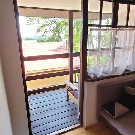 Murowany W Dolinie Symsarny *