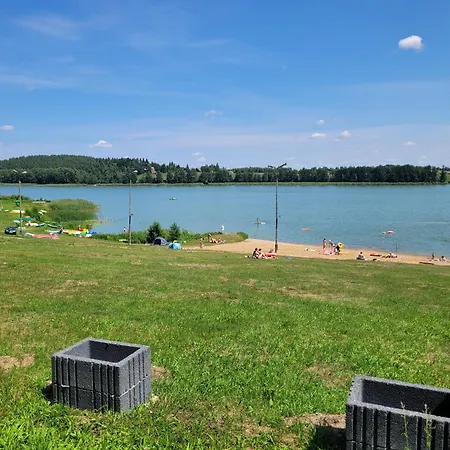 Murowany W Dolinie Symsarny Σπίτι διακοπών