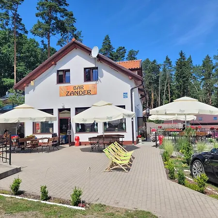 Σπίτι διακοπών Murowany W Dolinie Symsarny