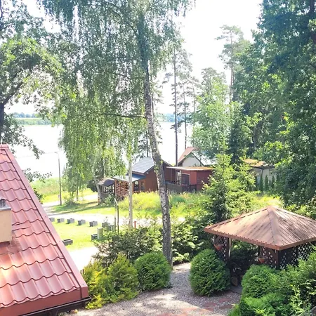 Murowany W Dolinie Symsarny Holiday home *