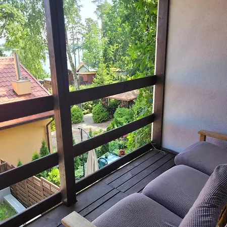 Murowany W Dolinie Symsarny Σπίτι διακοπών Lidzbark Warmiński