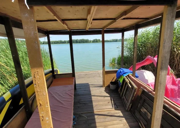 Prázdninový dům Murowany W Dolinie Symsarny *