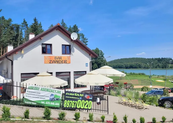 Prázdninový dům Murowany W Dolinie Symsarny