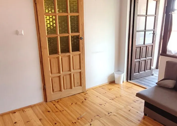 Murowany W Dolinie Symsarny * Lidzbark Warmiński