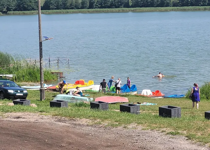 Murowany W Dolinie Symsarny *