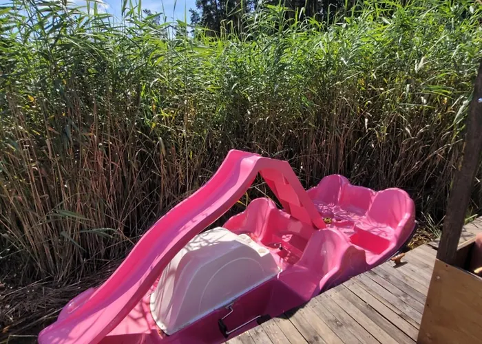 Murowany W Dolinie Symsarny Prázdninový dům *