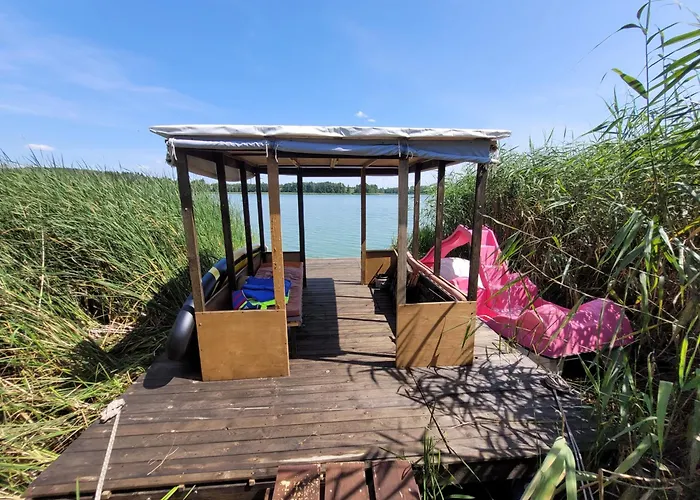 Prázdninový dům Murowany W Dolinie Symsarny *