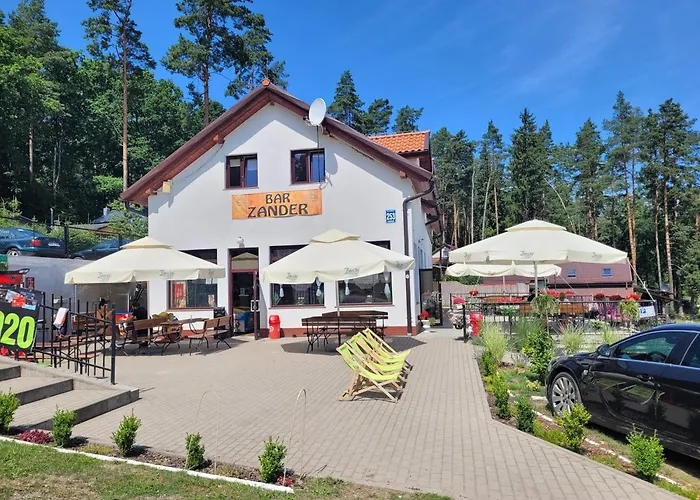 Prázdninový dům Murowany W Dolinie Symsarny